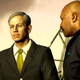 What “Secretary of Defense” David Petraeus looks like in 2025… in CGI.